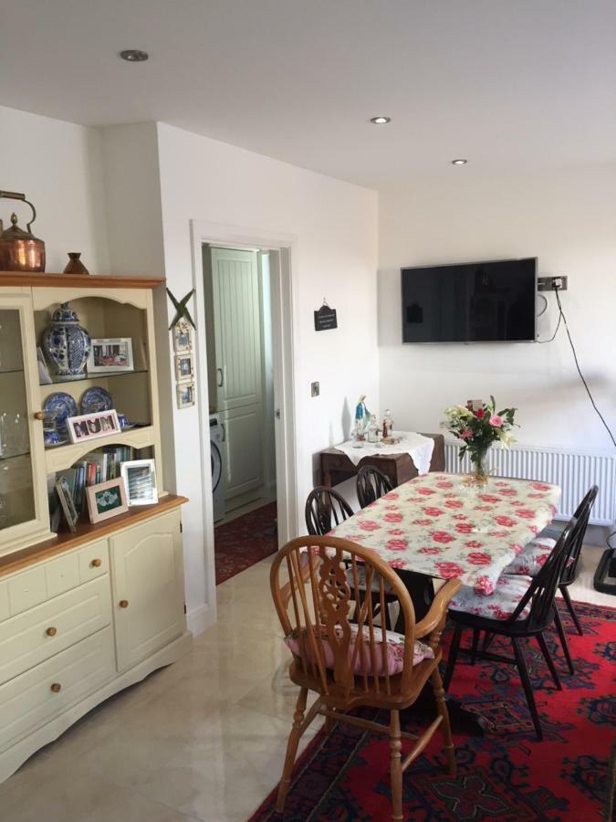 Bradley'S Bed & Breakfast Strabane Exterior foto